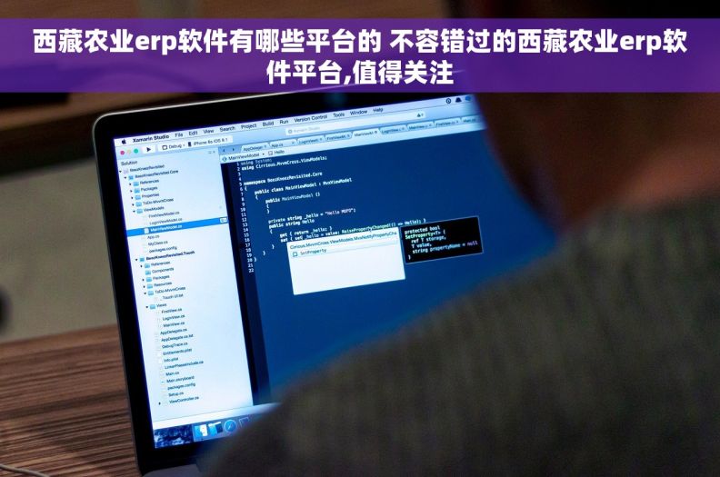 西藏农业erp软件有哪些平台的 不容错过的西藏农业erp软件平台,值得关注
