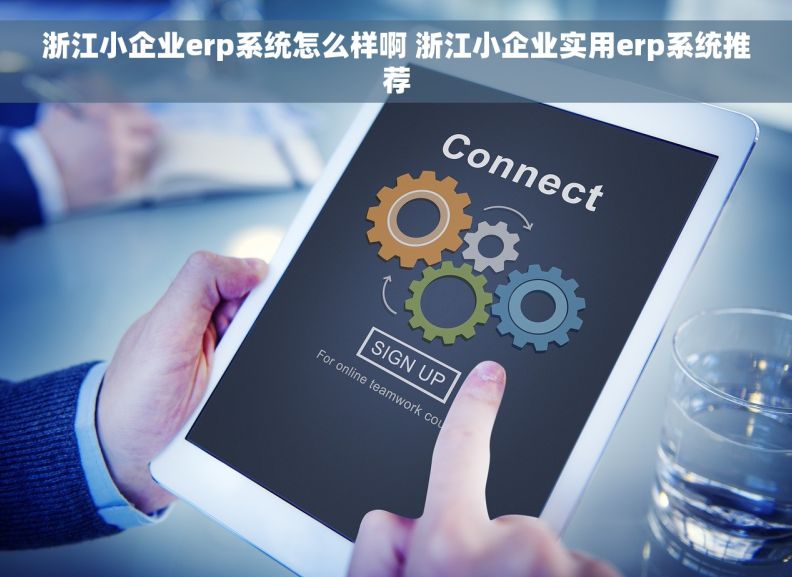 浙江小企业erp系统怎么样啊 浙江小企业实用erp系统推荐