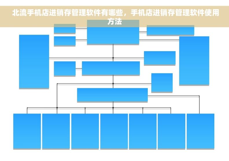  北流手机店进销存管理软件有哪些，手机店进销存管理软件使用方法