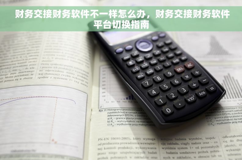  财务交接财务软件不一样怎么办，财务交接财务软件平台切换指南