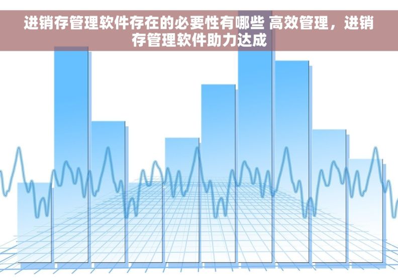 进销存管理软件存在的必要性有哪些 高效管理，进销存管理软件助力达成