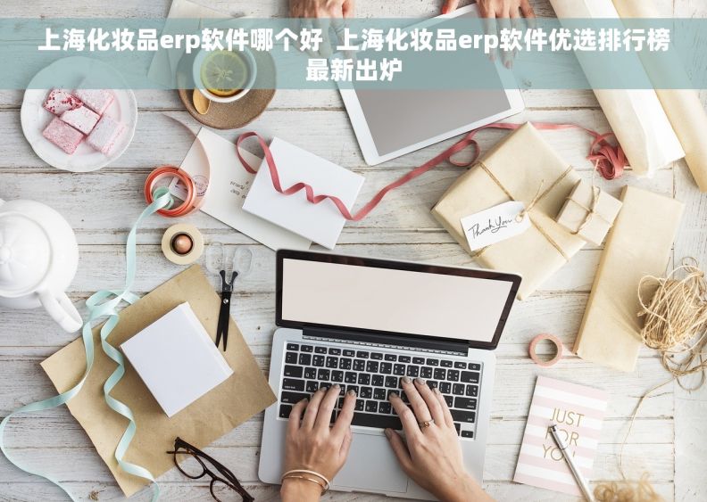 上海化妆品erp软件哪个好  上海化妆品erp软件优选排行榜最新出炉