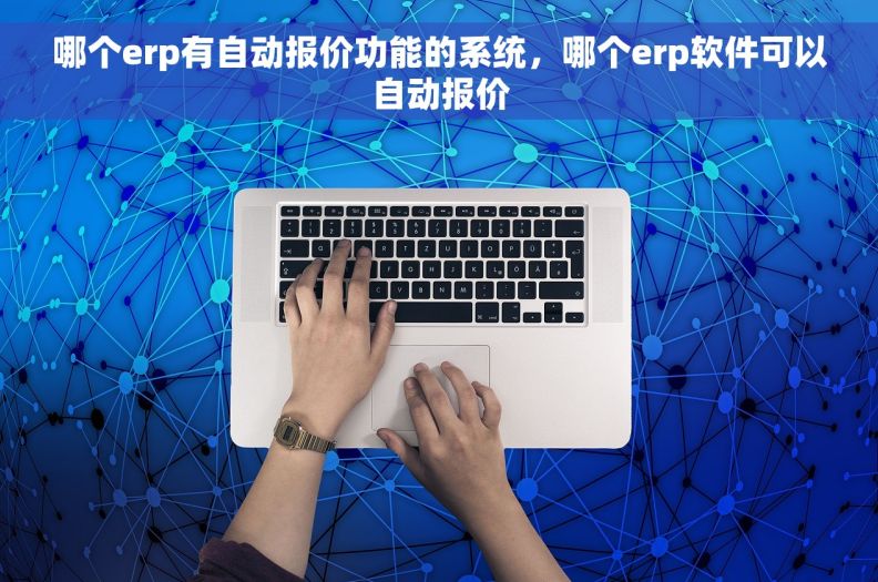 哪个erp有自动报价功能的系统，哪个erp软件可以自动报价