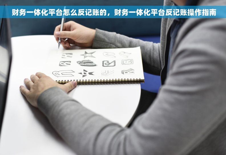  财务一体化平台怎么反记账的，财务一体化平台反记账操作指南