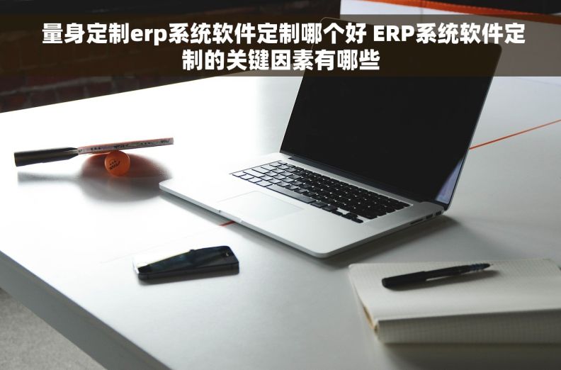  量身定制erp系统软件定制哪个好 ERP系统软件定制的关键因素有哪些