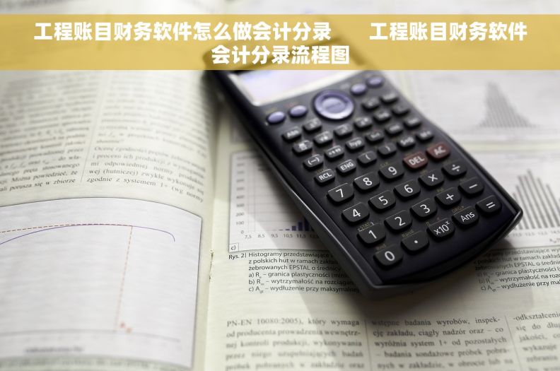 工程账目财务软件怎么做会计分录       工程账目财务软件会计分录流程图