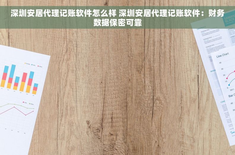 深圳安居代理记账软件怎么样 深圳安居代理记账软件：财务数据保密可靠