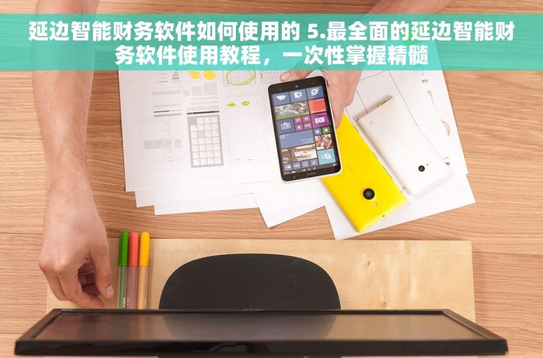 延边智能财务软件如何使用的 5.最全面的延边智能财务软件使用教程，一次性掌握精髓