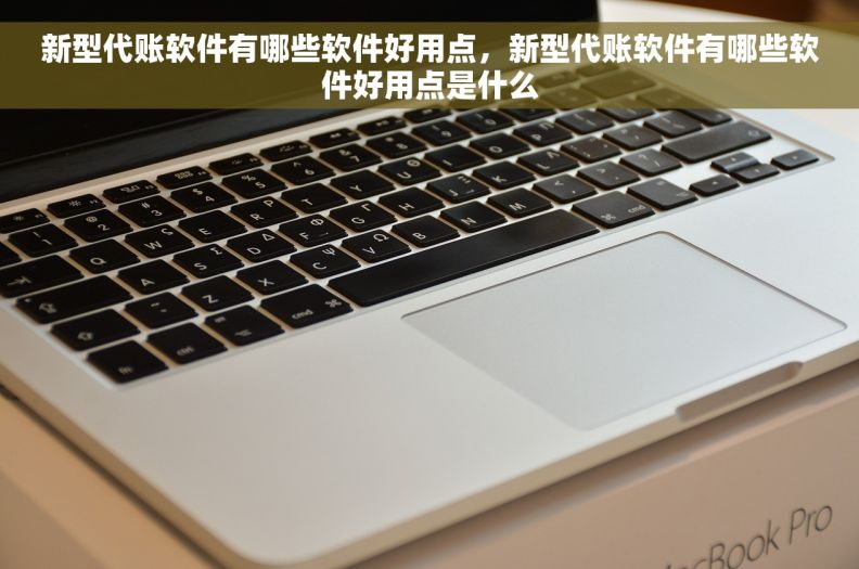 新型代账软件有哪些软件好用点，新型代账软件有哪些软件好用点是什么