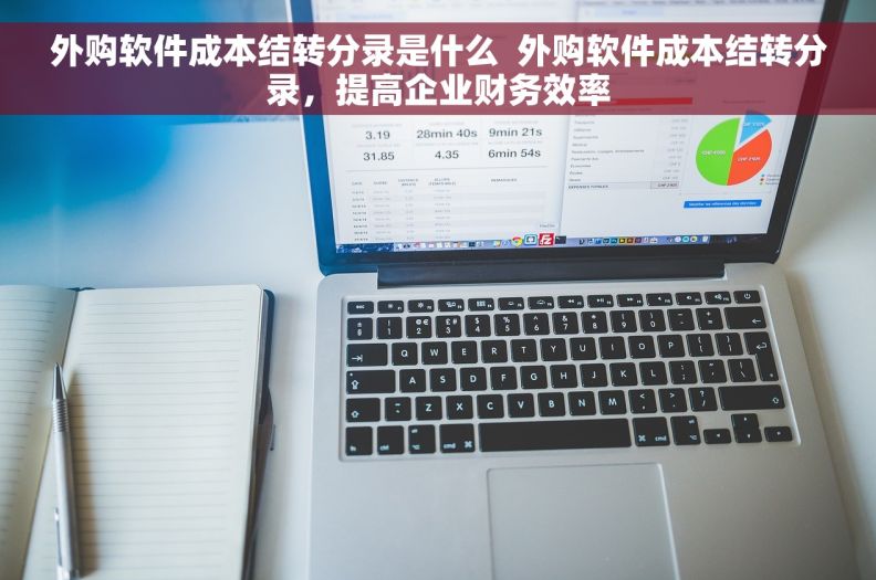 外购软件成本结转分录是什么  外购软件成本结转分录，提高企业财务效率