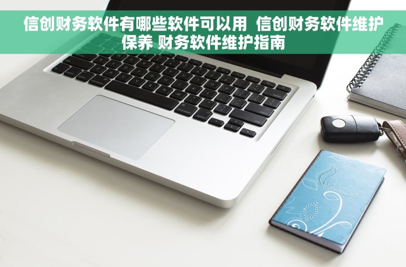 信创财务软件有哪些软件可以用  信创财务软件维护保养 财务软件维护指南