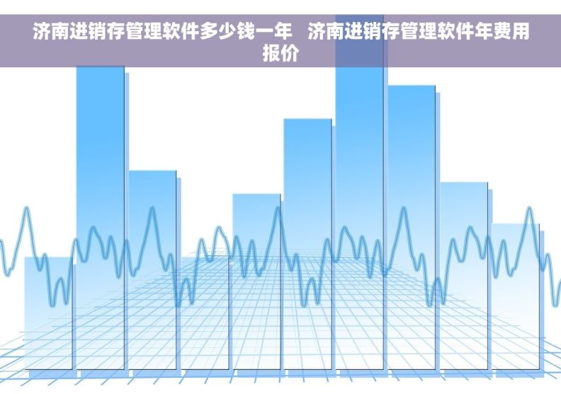 济南进销存管理软件多少钱一年   济南进销存管理软件年费用报价