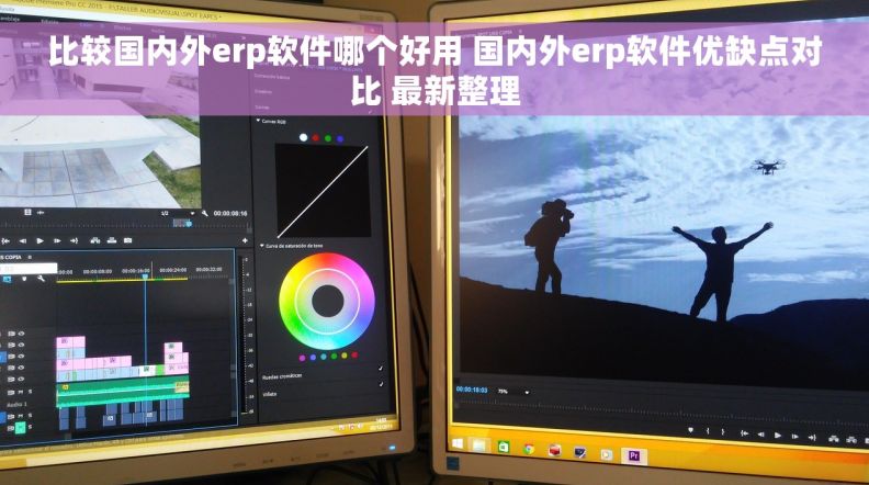 比较国内外erp软件哪个好用 国内外erp软件优缺点对比 最新整理