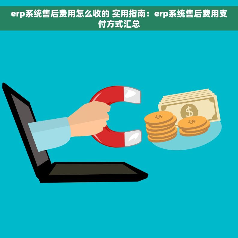 erp系统售后费用怎么收的 实用指南：erp系统售后费用支付方式汇总