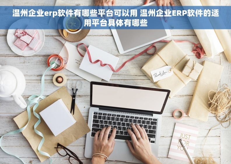 温州企业erp软件有哪些平台可以用 温州企业ERP软件的适用平台具体有哪些