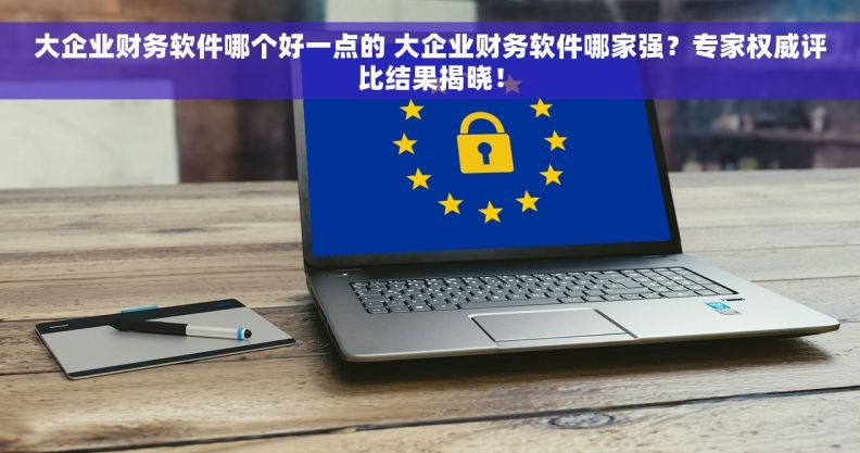 大企业财务软件哪个好一点的 大企业财务软件哪家强？专家权威评比结果揭晓！