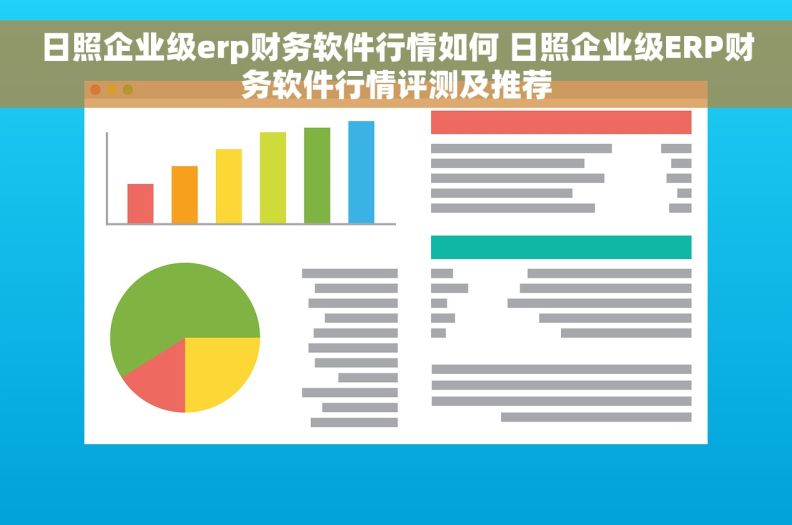 日照企业级erp财务软件行情如何 日照企业级ERP财务软件行情评测及推荐