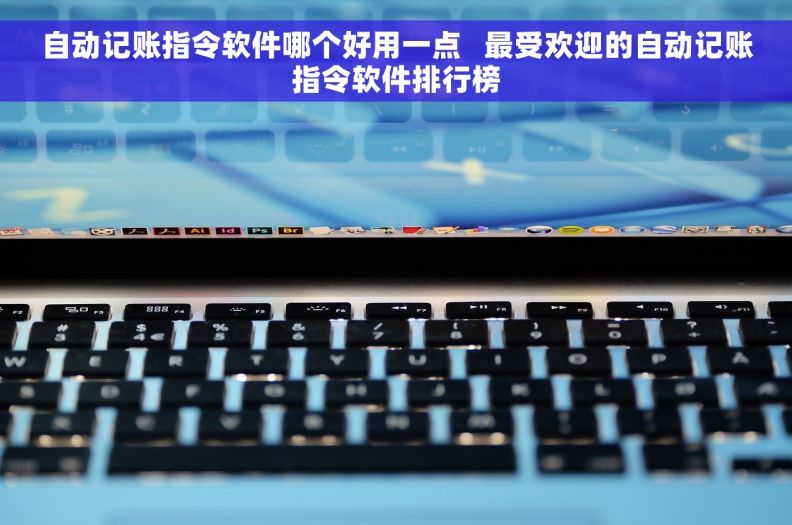 自动记账指令软件哪个好用一点   最受欢迎的自动记账指令软件排行榜