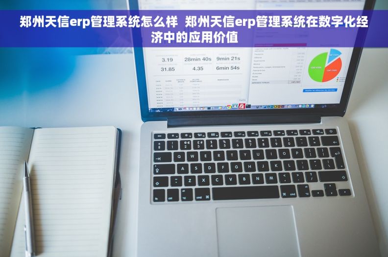 郑州天信erp管理系统怎么样  郑州天信erp管理系统在数字化经济中的应用价值