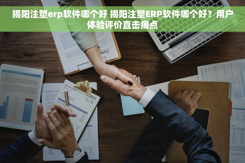 揭阳注塑erp软件哪个好 揭阳注塑ERP软件哪个好？用户体验评价直击痛点