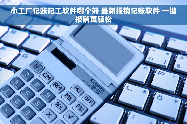 小工厂记账记工软件哪个好 最新报销记账软件 一键报销更轻松