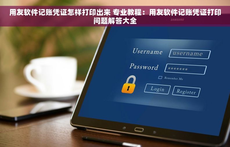 用友软件记账凭证怎样打印出来 专业教程：用友软件记账凭证打印问题解答大全