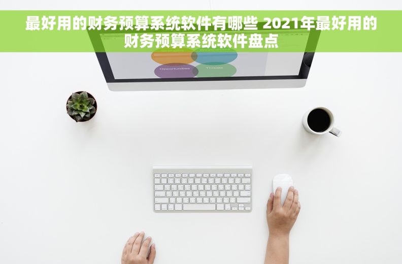 最好用的财务预算系统软件有哪些 2021年最好用的财务预算系统软件盘点