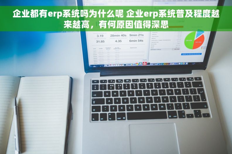 企业都有erp系统吗为什么呢 企业erp系统普及程度越来越高，有何原因值得深思