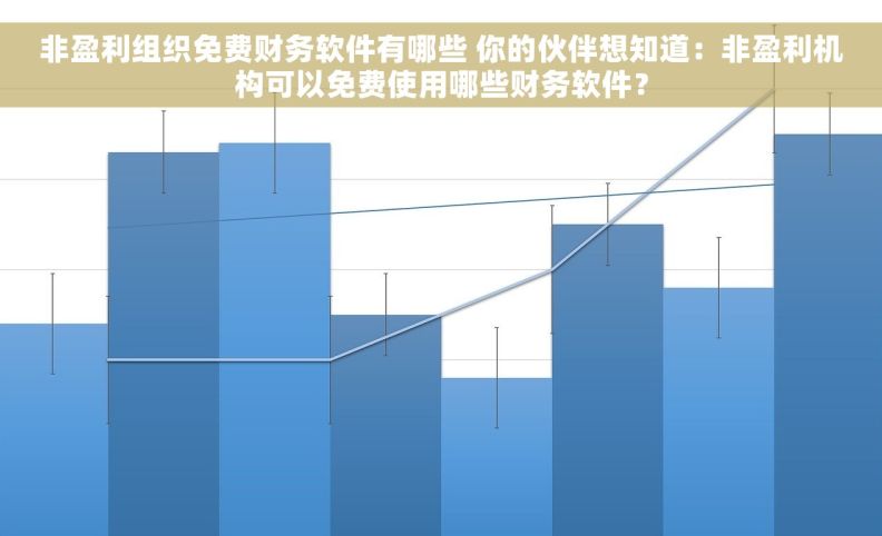 非盈利组织免费财务软件有哪些 你的伙伴想知道：非盈利机构可以免费使用哪些财务软件？