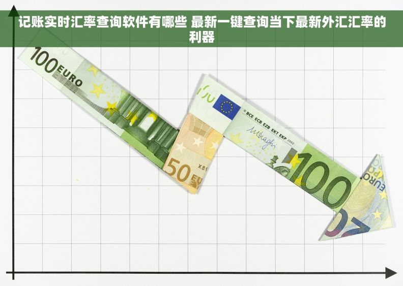 记账实时汇率查询软件有哪些 最新一键查询当下最新外汇汇率的利器