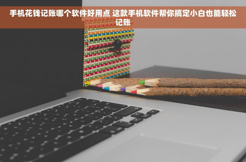 手机花钱记账哪个软件好用点 这款手机软件帮你搞定小白也能轻松记账