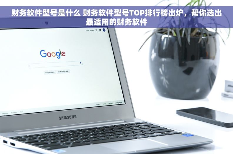 财务软件型号是什么 财务软件型号TOP排行榜出炉，帮你选出最适用的财务软件