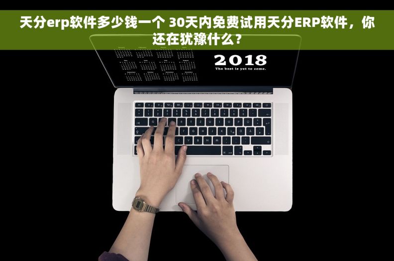 天分erp软件多少钱一个 30天内免费试用天分ERP软件，你还在犹豫什么？