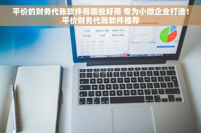 平价的财务代账软件有哪些好用 专为小微企业打造！平价财务代账软件推荐