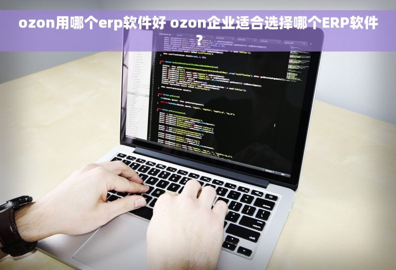 ozon用哪个erp软件好 ozon企业适合选择哪个ERP软件？