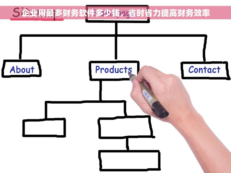 企业用最多财务软件多少钱，省时省力提高财务效率