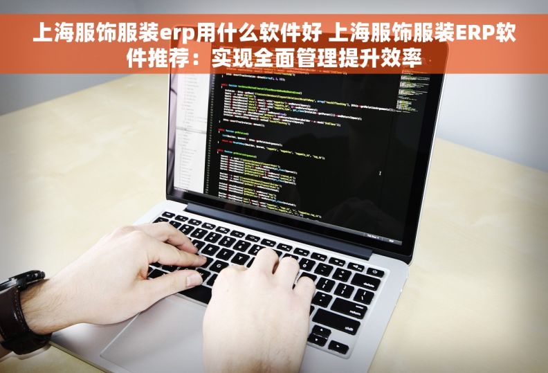 上海服饰服装erp用什么软件好 上海服饰服装ERP软件推荐：实现全面管理提升效率