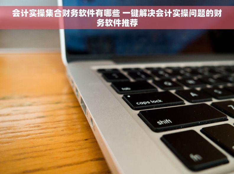 会计实操集合财务软件有哪些 一键解决会计实操问题的财务软件推荐