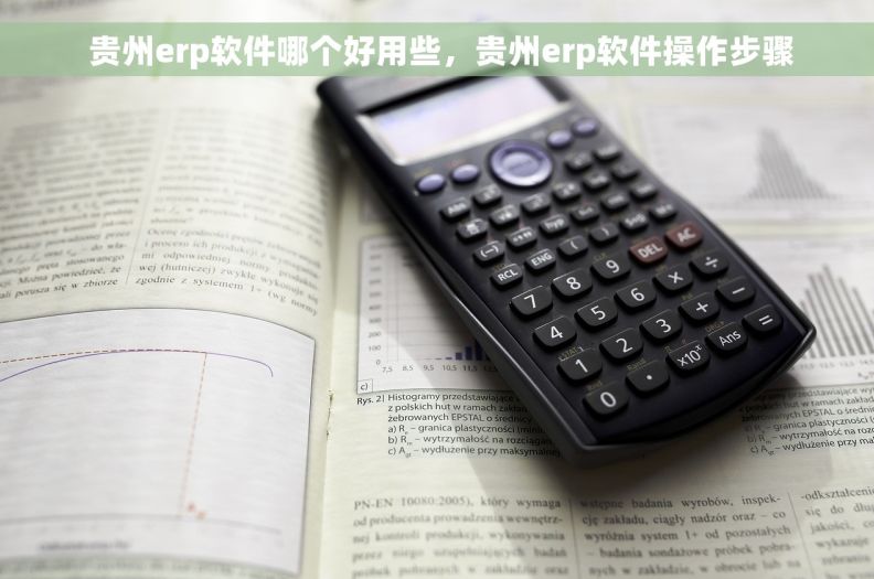  贵州erp软件哪个好用些，贵州erp软件操作步骤