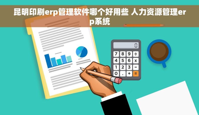 昆明印刷erp管理软件哪个好用些 人力资源管理erp系统