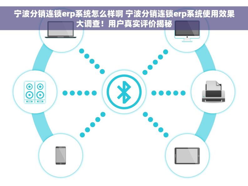 宁波分销连锁erp系统怎么样啊 宁波分销连锁erp系统使用效果大调查！用户真实评价揭秘