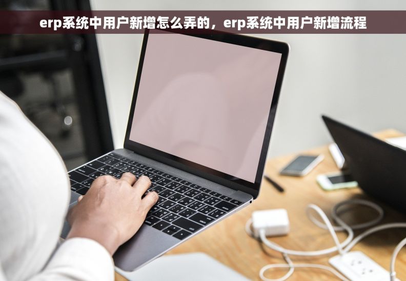 erp系统中用户新增怎么弄的，erp系统中用户新增流程