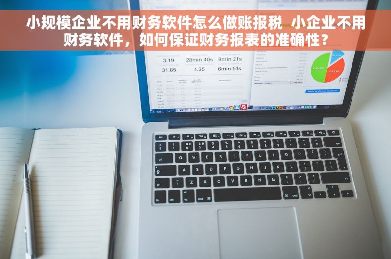 小规模企业不用财务软件怎么做账报税  小企业不用财务软件，如何保证财务报表的准确性？