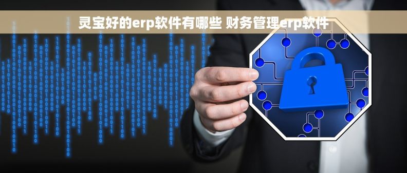 灵宝好的erp软件有哪些 财务管理erp软件