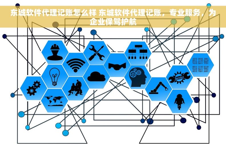 东城软件代理记账怎么样 东城软件代理记账，专业服务，为企业保驾护航