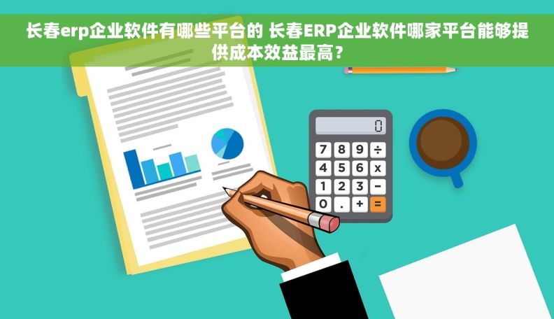 长春erp企业软件有哪些平台的 长春ERP企业软件哪家平台能够提供成本效益最高？