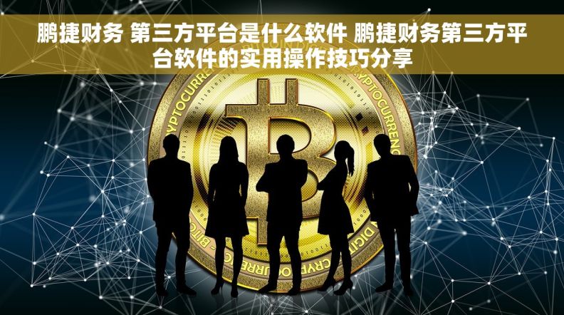 鹏捷财务 第三方平台是什么软件 鹏捷财务第三方平台软件的实用操作技巧分享