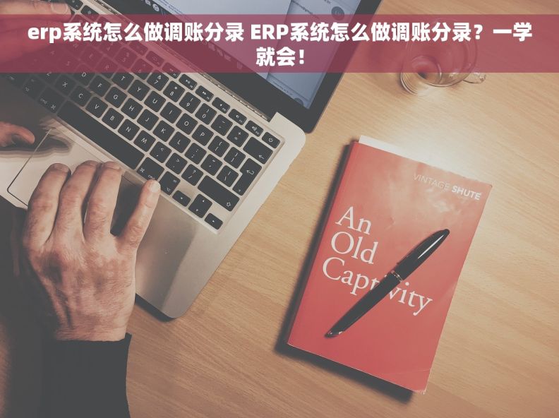 erp系统怎么做调账分录 ERP系统怎么做调账分录？一学就会！