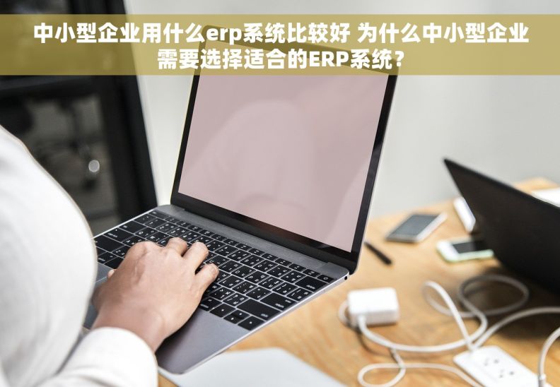 中小型企业用什么erp系统比较好 为什么中小型企业需要选择适合的ERP系统？